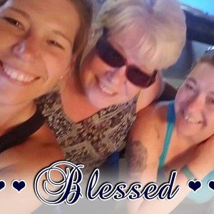 Meet your Posher, Brenda